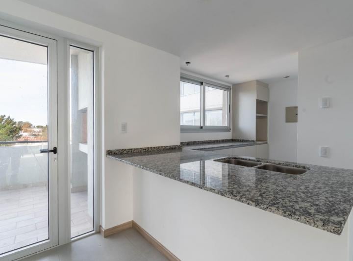 Departamento · 77m² · 3 Ambientes
