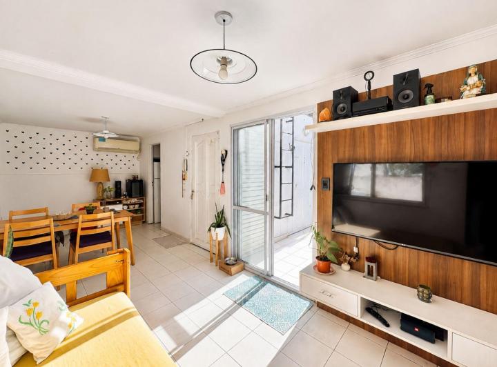 Departamento · 59m² · 3 Ambientes