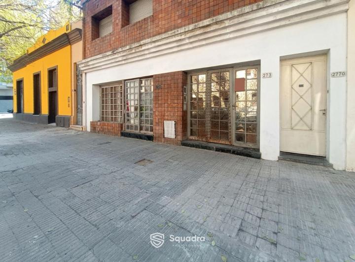 Departamento · 51m² · 2 Ambientes