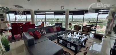Departamento · 225m² · 5 Ambientes · 2 Cocheras