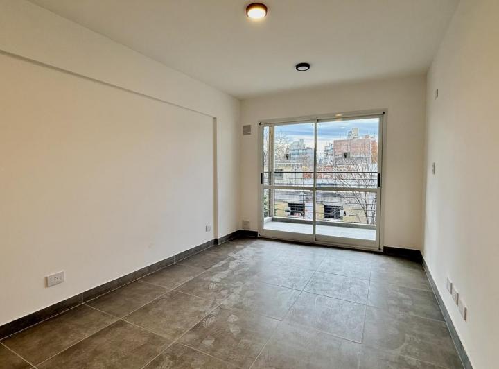 Departamento · 31m² · 1 Ambiente