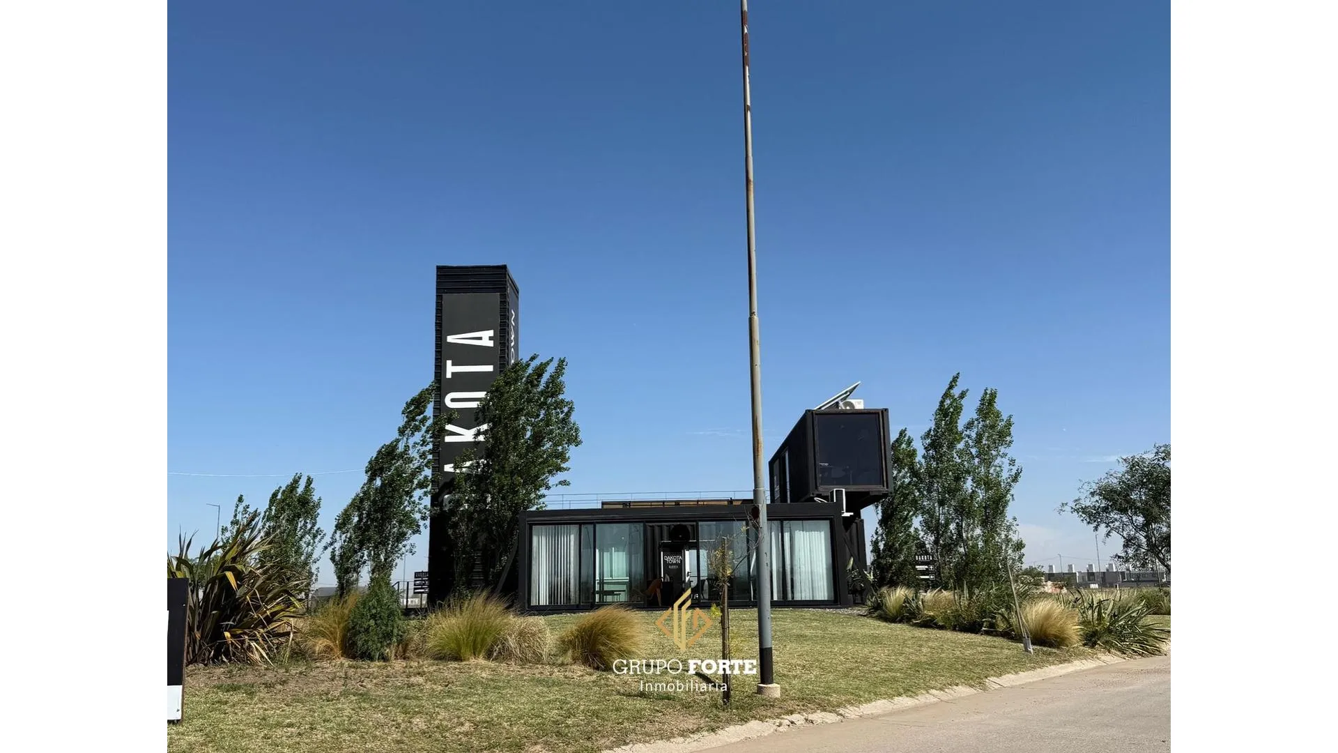 Lote en venta- Dakota (NOBU)