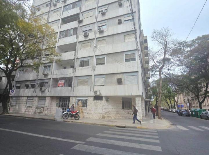 Departamento · 44m² · 3 Ambientes