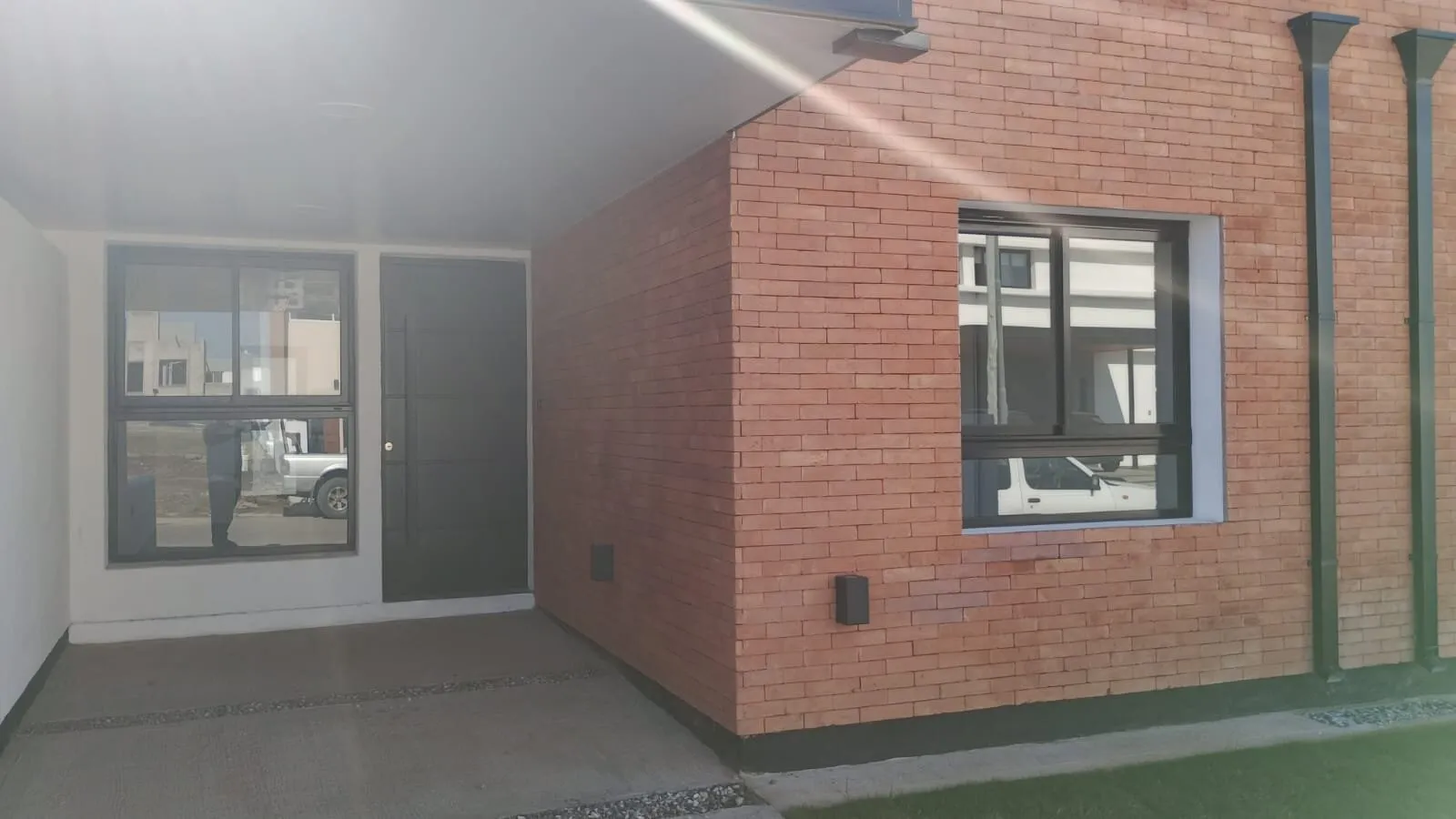 Alquiler Duplex Brisas de Manantiales