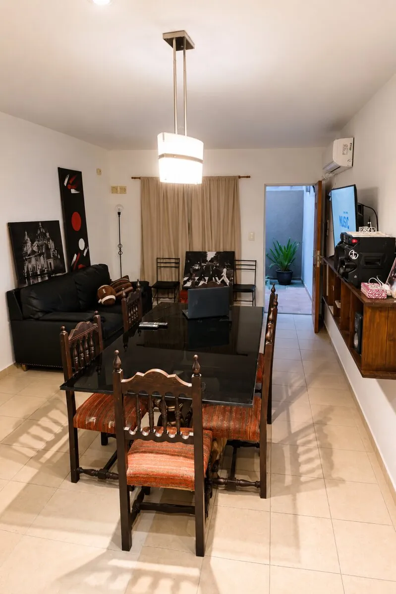Venta Depto Barrio Providencia