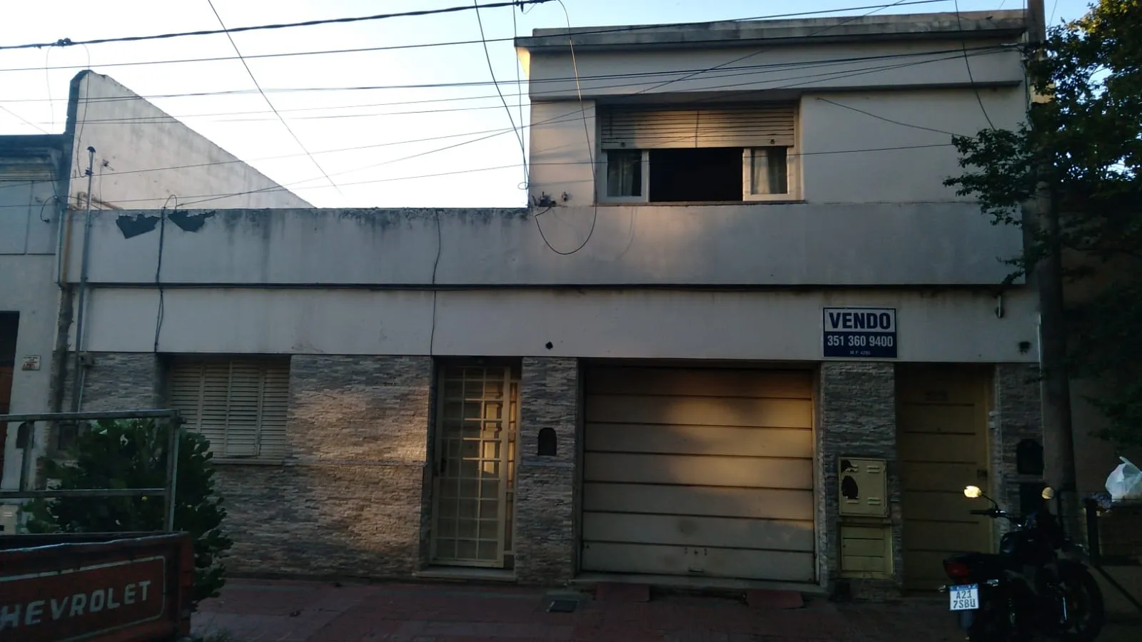 Vendo complejo habitacional con 4 inmuebles y renta incluída