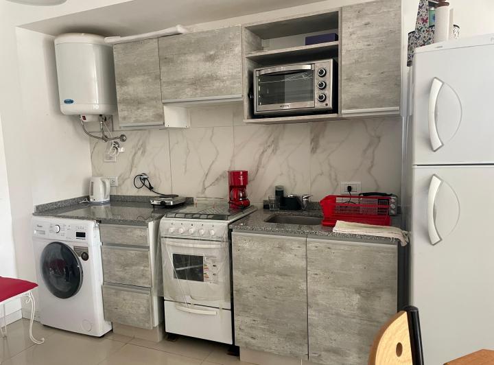 Departamento · 42m² · 1 Ambiente