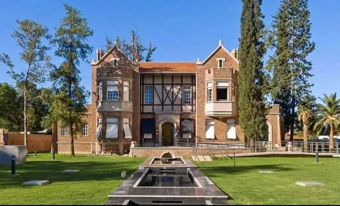 VENTA GRAN DEPARTAMENTO OPERA LUXURY VIP B° LAS ROSAS !   2 DORMIT 2 COCHERAS!