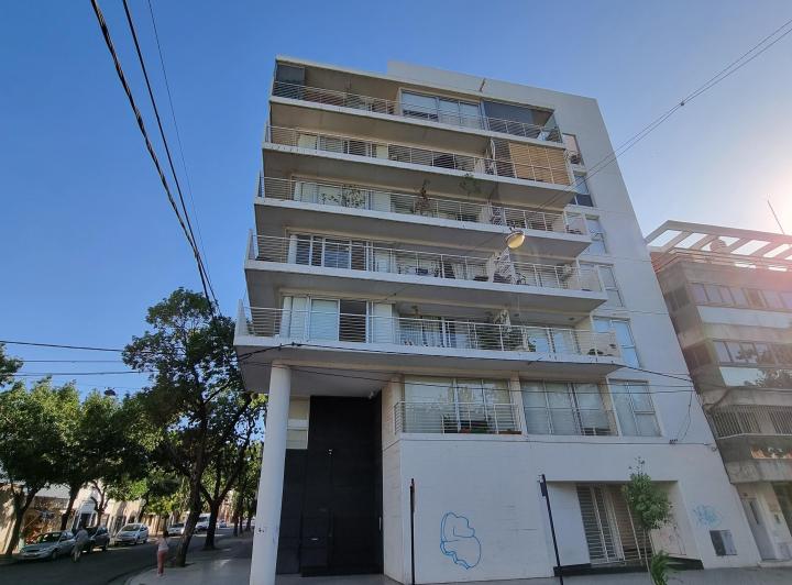 Departamento · 49m² · 2 Ambientes