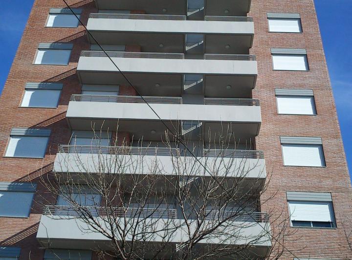 Departamento · 49m² · 4 Ambientes