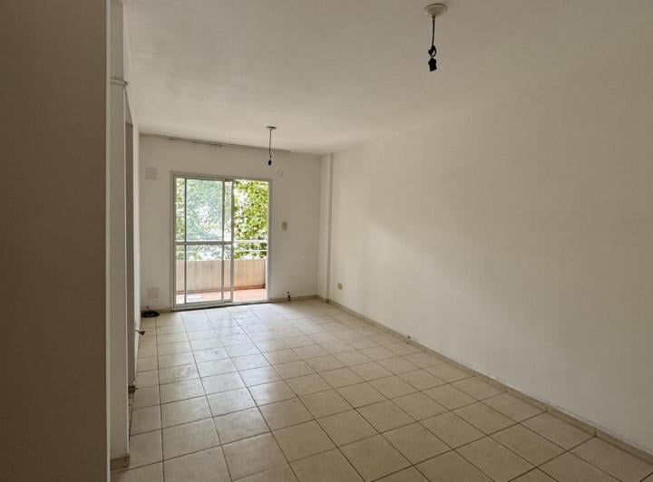 Departamento · 48m² · 3 Ambientes