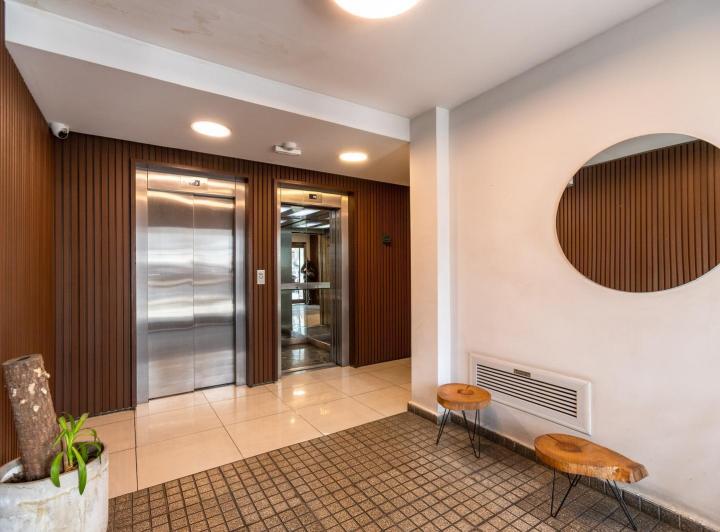 Departamento · 23m² · 1 Ambiente