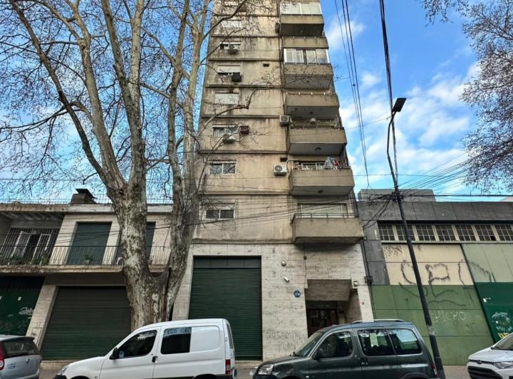 Departamento · 52m² · 3 Ambientes
