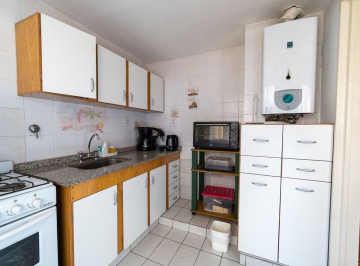 Departamento · 40m² · 3 Ambientes