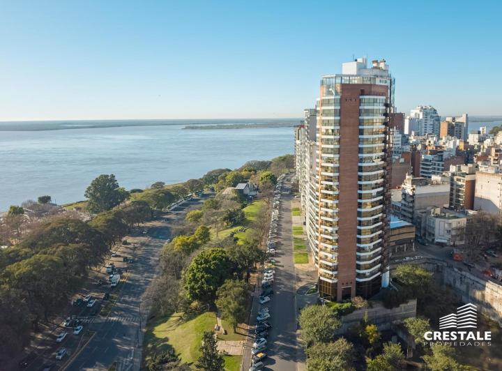 Departamento · 260m² · 5 Ambientes · 3 Cocheras
