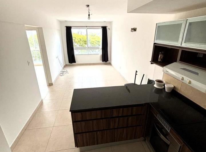 Departamento · 39m² · 2 Ambientes
