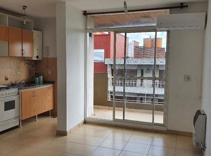 Departamento · 40m² · 2 Ambientes