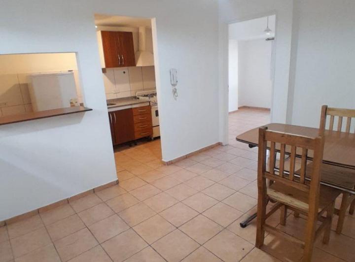 Departamento · 35m² · 3 Ambientes