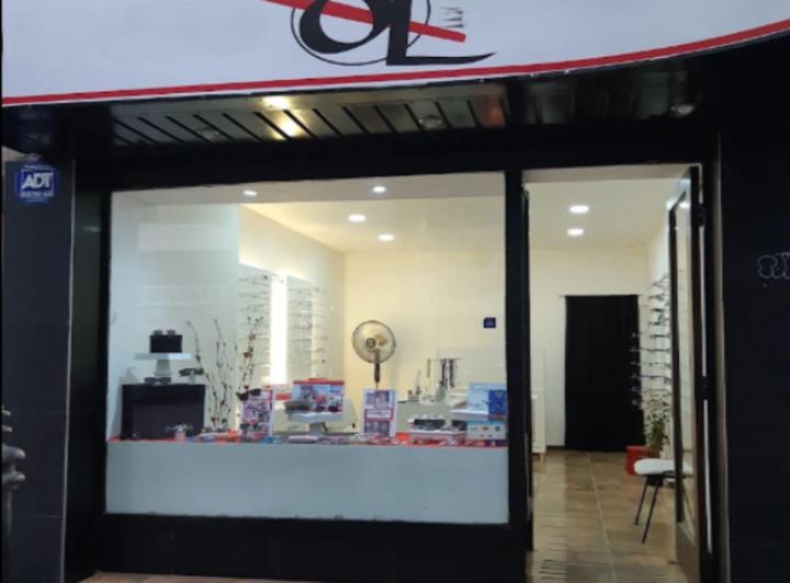 Local comercial · 100m²