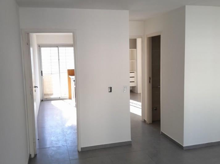 Departamento · 45m² · 3 Ambientes