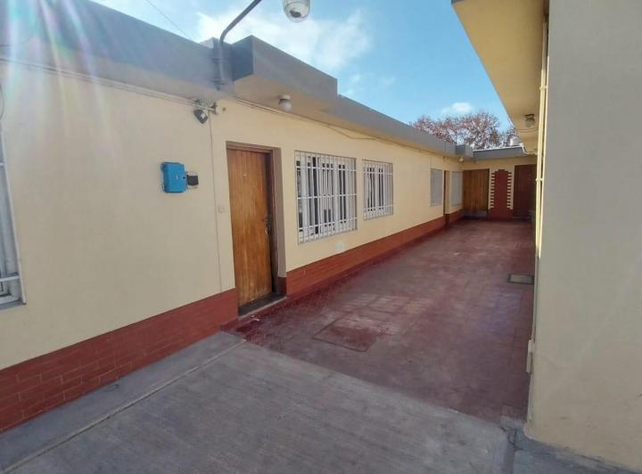 Departamento · 70m² · 3 Ambientes · 1 Cochera