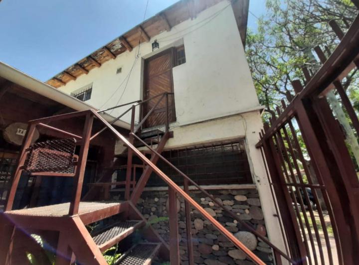 Departamento · 30m² · 1 Ambiente