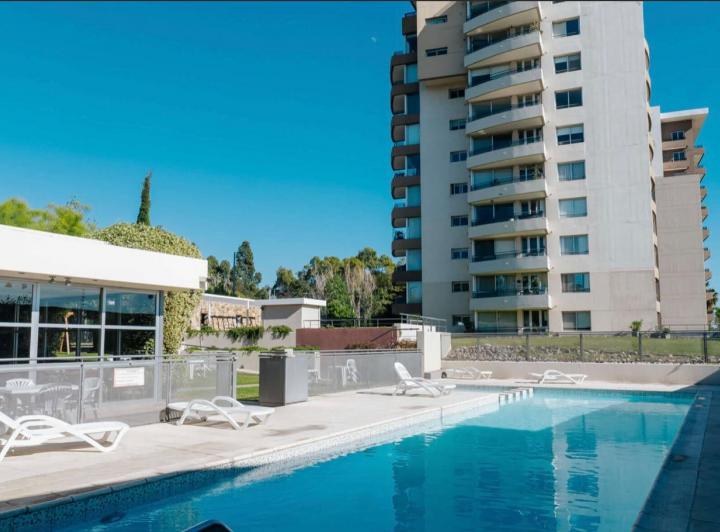 Departamento · 110m² · 7 Ambientes · 1 Cochera