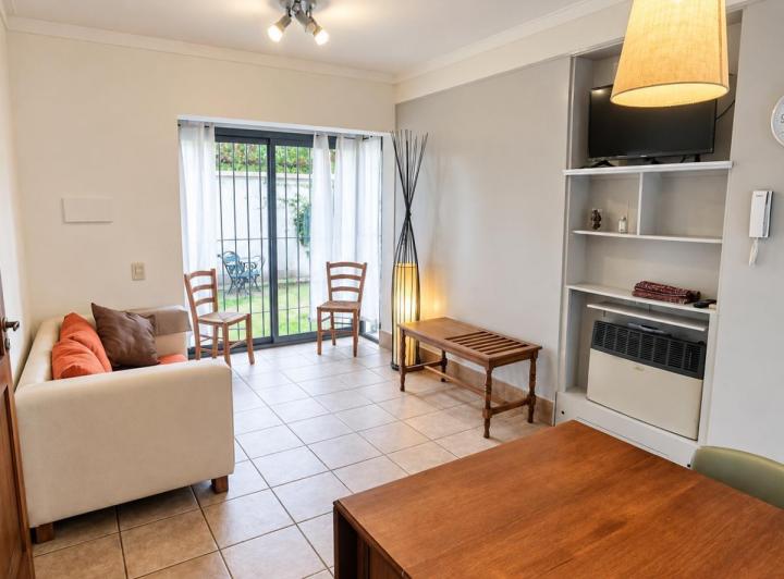 Departamento · 45m² · 3 Ambientes