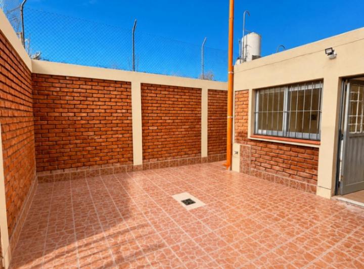 Departamento · 35m² · 2 Ambientes
