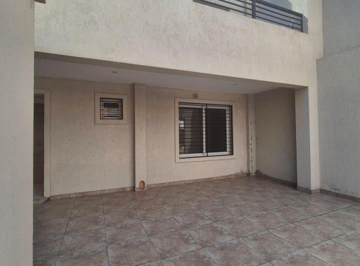 Departamento · 15m² · 3 Ambientes · 1 Cochera