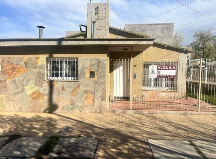 Oficina comercial · 60m² · 5 Ambientes · 1 Cochera