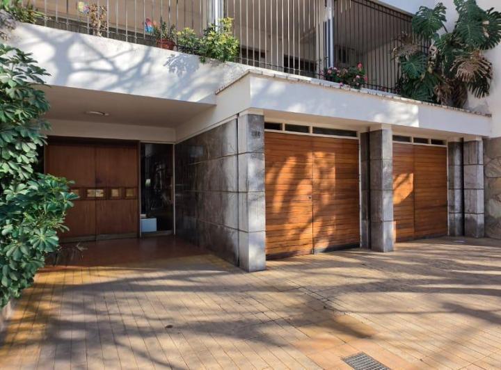 Oficina comercial · 35m² · 2 Ambientes