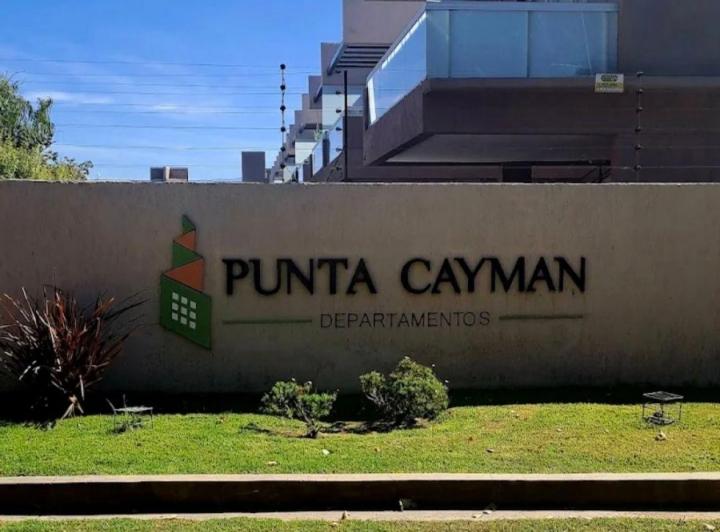 Departamento · 90m² · 3 Ambientes · 1 Cochera