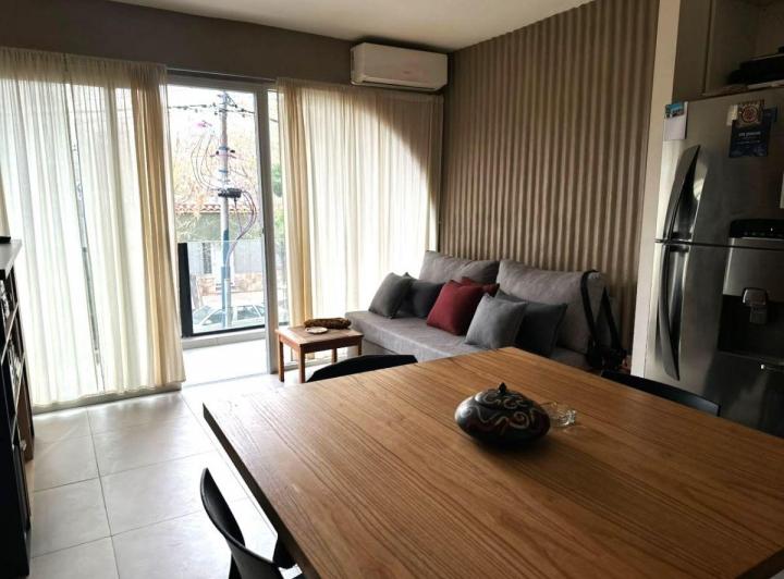 Departamento · 50m² · 2 Ambientes
