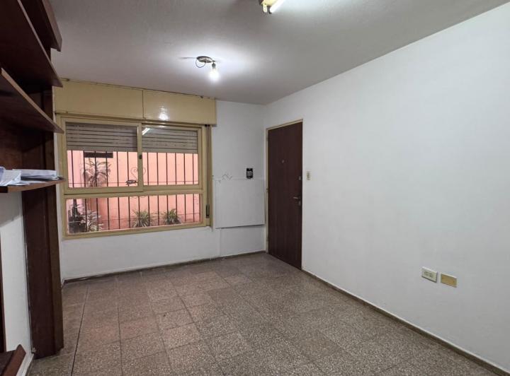 Departamento · 27m²