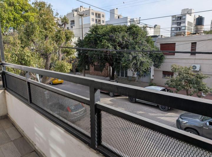 Departamento · 50m² · 3 Ambientes