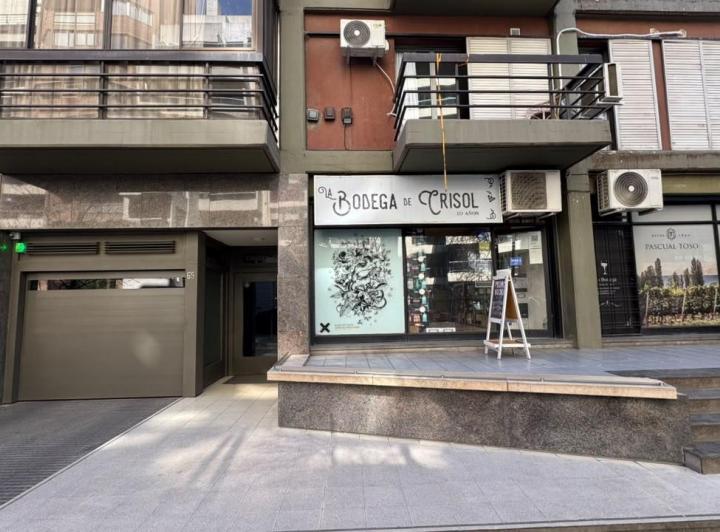 Departamento · 90m² · 3 Dormitorios · 1 Cochera