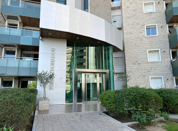 Departamento · 90m² · 4 Ambientes
