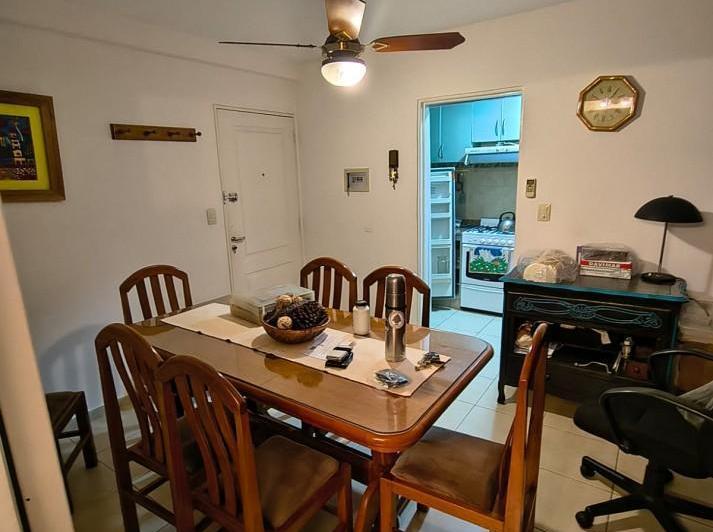 Departamento · 50m² · 3 Ambientes · 1 Cochera