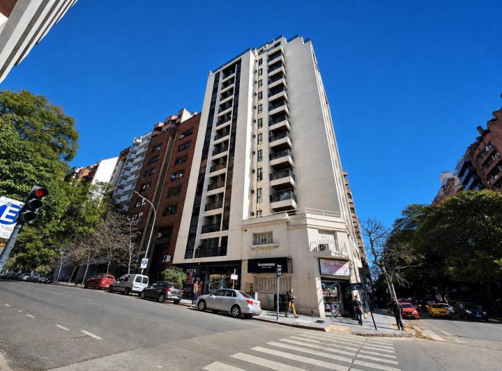Departamento · 55m² · 3 Ambientes