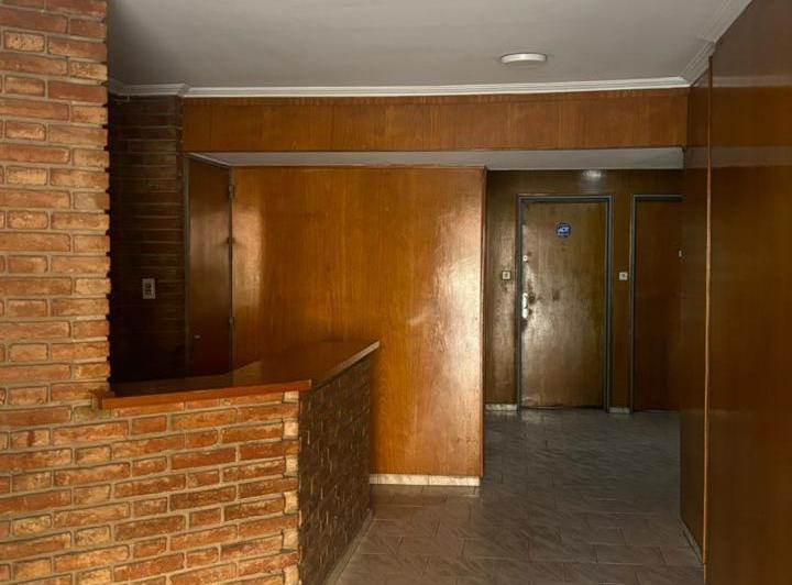 Departamento · 42m² · 2 Ambientes