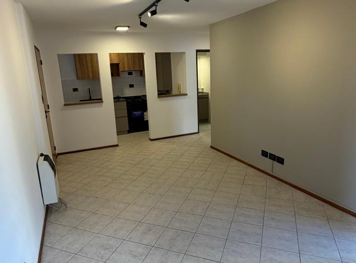 Departamento · 46m² · 2 Ambientes