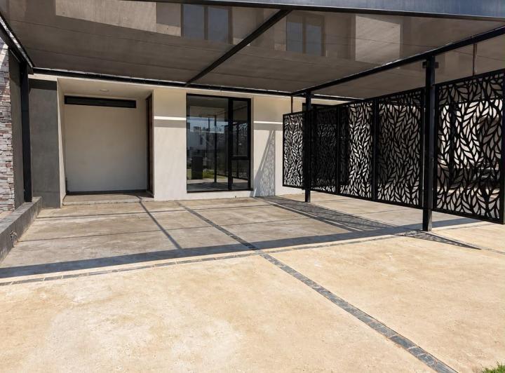 Departamento · 157m² · 13 Ambientes · 1 Cochera
