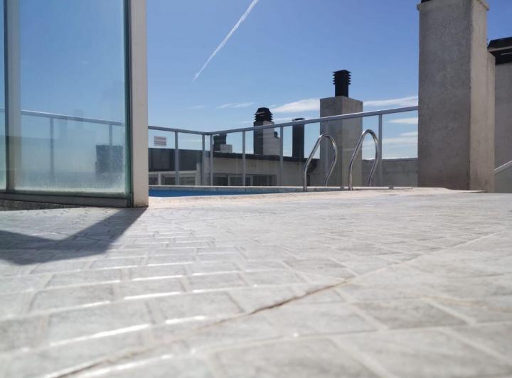 Departamento · 56m² · 4 Ambientes