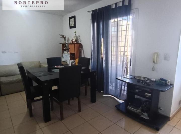 Departamento · 68m² · 2 Ambientes