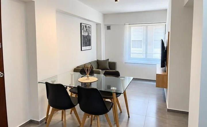 Departamento · 60m² · 3 Ambientes
