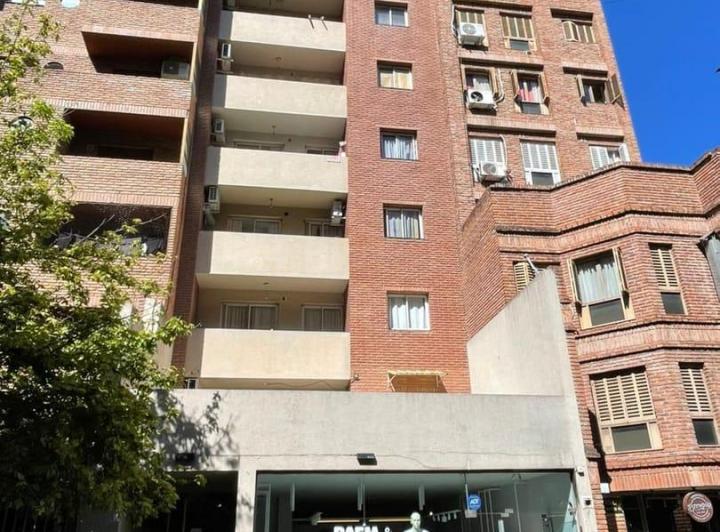 Departamento · 63m² · 3 Ambientes
