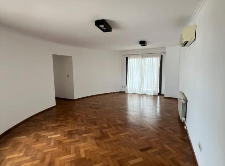Departamento · 110m² · 7 Ambientes