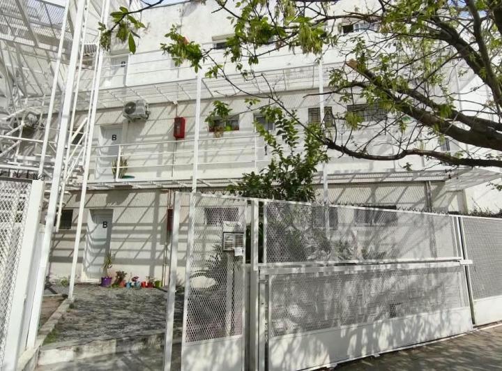 Departamento · 62m² · 3 Ambientes