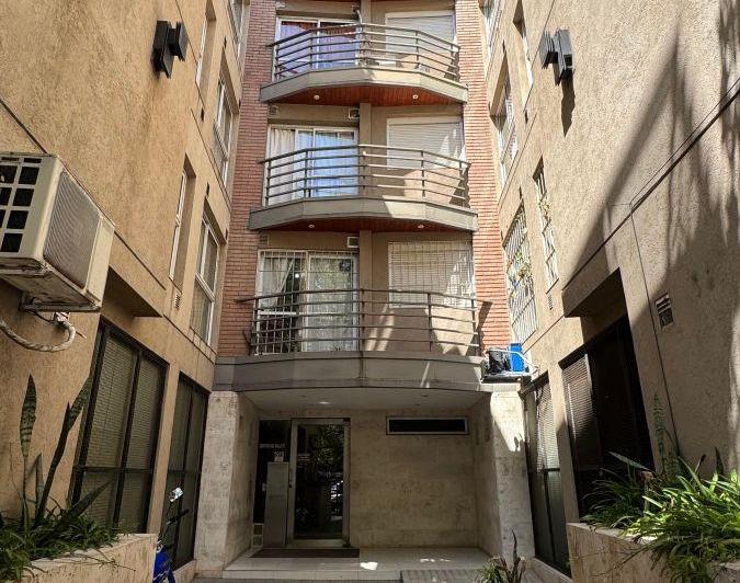 Departamento · 45m² · 3 Ambientes